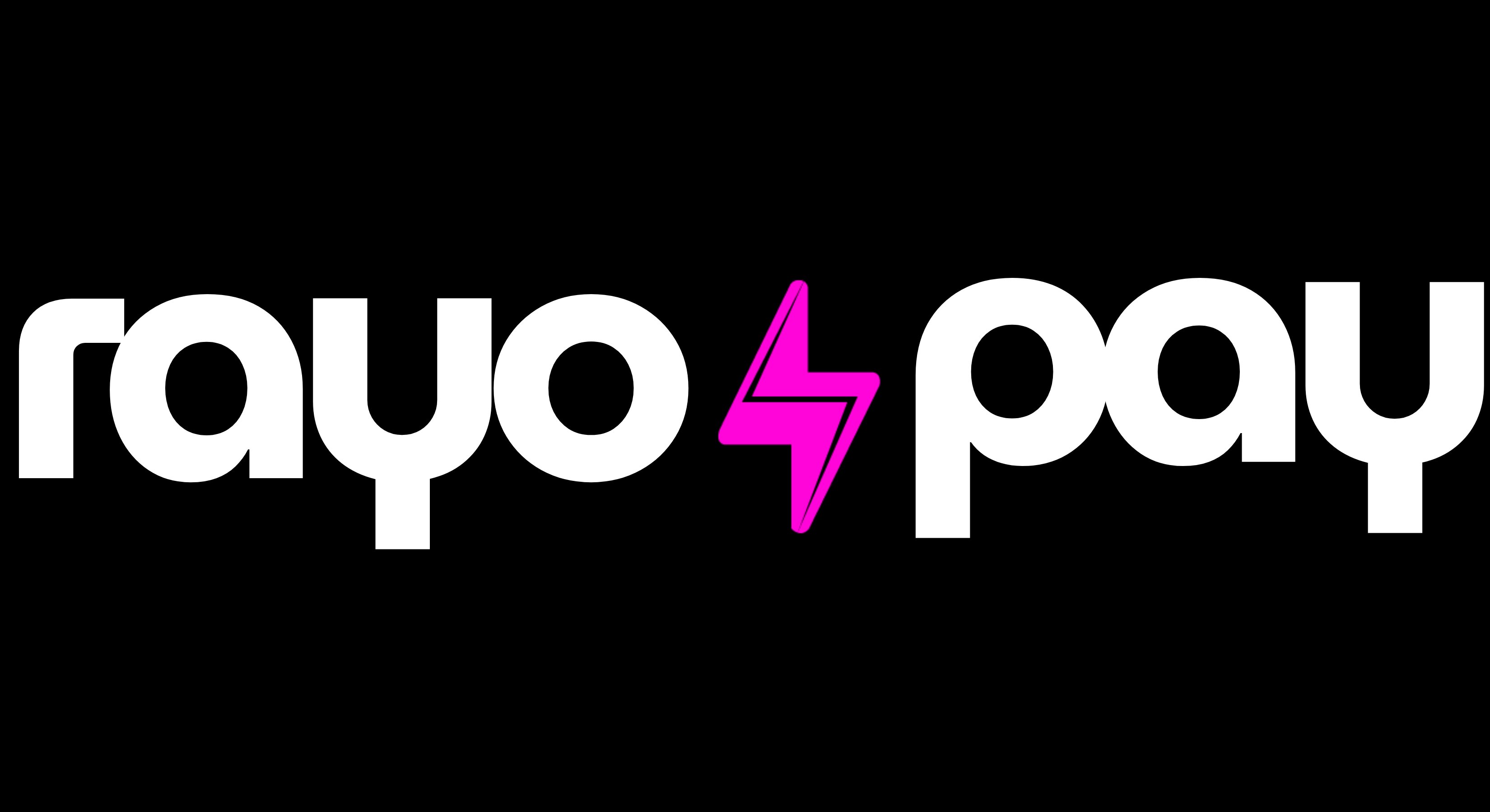 Rayopay logo