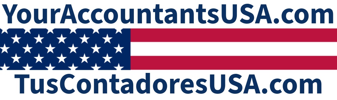 YourAccountantsUSA logo